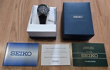 VTG Seiko Sportura Kinetic