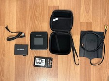 NETGEAR Nighthawk M3 5G Mobile