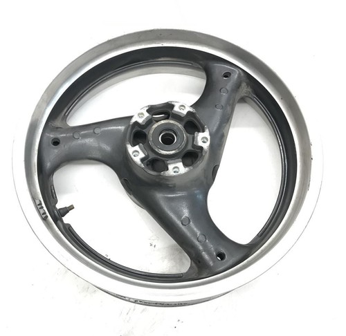 Rear wheel suzuki gsf 600 - wheel,