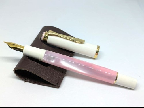 Pelikan m200 cherry blossom - m200,
