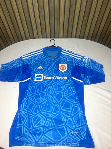 Manchester united away - united, 22/23