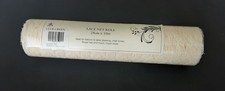 Ivory  Lace Net Roll  (29cm x