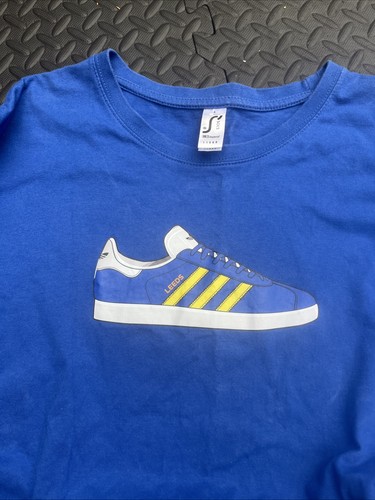Leeds united adidas - leeds,