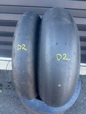 Dunlop KR109 KR108 Superbike