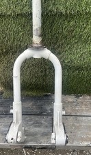 1957 LD150 Lambretta Forks