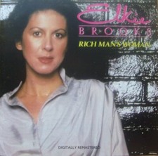 ELKIE BROOKS : Elkie Brooks - Rich ManS Woman (NEW ) CD FREE Shipping, Save £s
