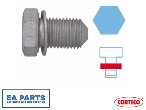 Sealing plug oil - sealing,