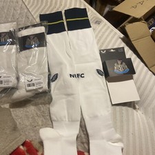 Newcastle United Third Socks