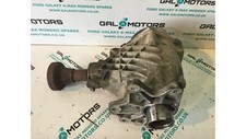 FORD KUGA 2008-2012 2.0 TDCI