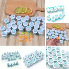 26 Alphabet Number Letter