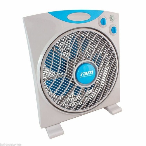 Ram 300mm eco fan - 300mm, 3