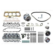 Cylinder Head Bare for VW Audi