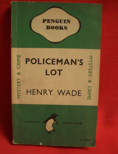 Policeman lot stories - stories, of