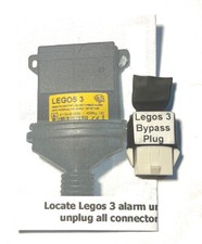 Meta Legos3 bypass Plug -