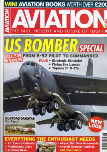 Aviation news 2002 2022 - news, 2002-2022
