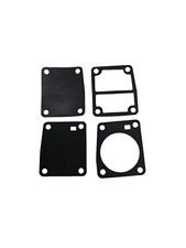 Fuel pump diaphragm - ,