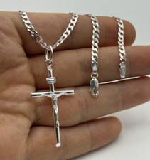 925 Solid Sterling Silver