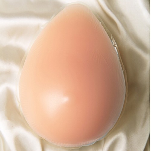 Silicone breast forms - silicone,