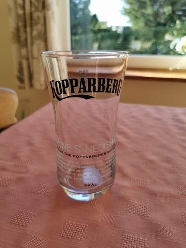 Single kopparberg swedish - single,