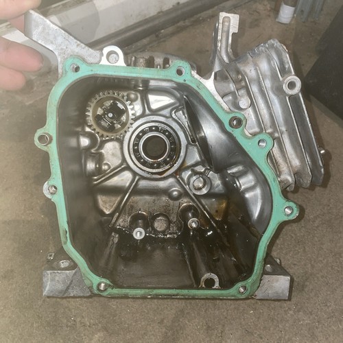 Honda gx120 main engine case - engine,