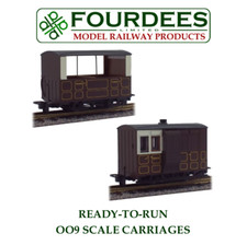 Fourdees Exclusive PECO Brown