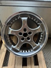 Brock B4 5/112 8,5x18" ET35