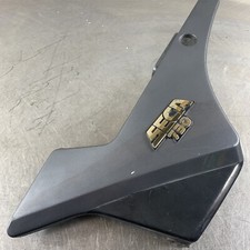 Yamaha 1982 SECA 82 XJ750 Left Side Panel Cover OEM Factory Frame Cover