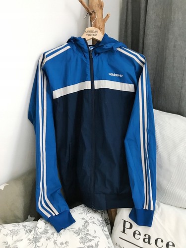 Adidas originals windbreaker - originals,