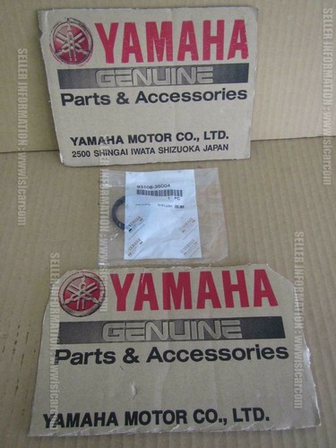 Yamaha r250 tt250r 4gy oil - yamaha,