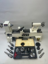 JET JML-1014 Wood Turning
