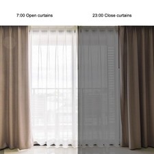 Smart Curtain Motor Easy