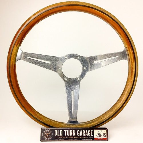 Nardi classic wood steering - classic,