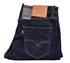 New Levis 511 Slim Fit Jeans
