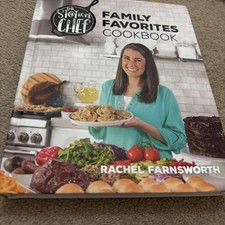 Stay at Home Chef Family