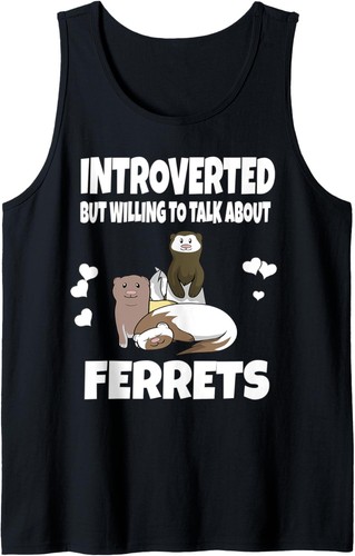 Introverted but willing - but,
