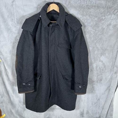 Barbour duffle coat mens - duffle,