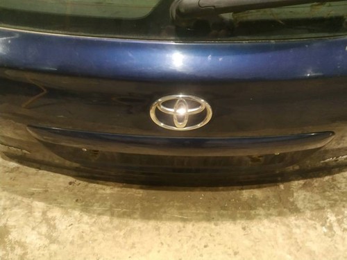 Toyota avensis 2006 door - avensis,
