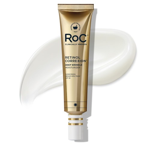 Roc retinol correxion deep - roc,