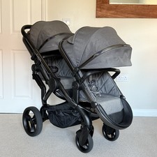 iCandy Peach 6 Double Tandem