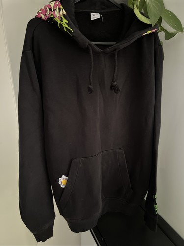 Reebok ghostbusters hoodie - reebok,