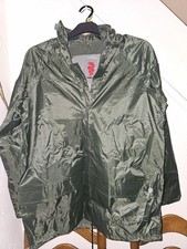 Warrior Waterproof Jacket