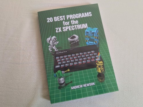 Best programs for the - 20,