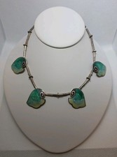 Vintage Sterling Silver