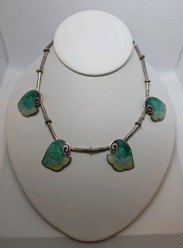 Vintage sterling silver - vintage,
