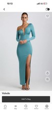 Oh Polly Valeda Asymmetric