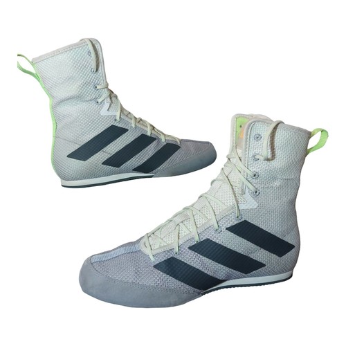 Adidas box hog size boxing - hog,