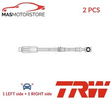 BRAKE HOSE LINE PIPE FRONT TRW