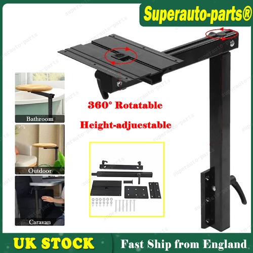 Detachable 360 swivel - 360, table