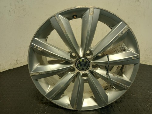 Volkswagen passat alloy wheel - volkswagen,