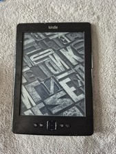 Amazon Kindle 5th Generation